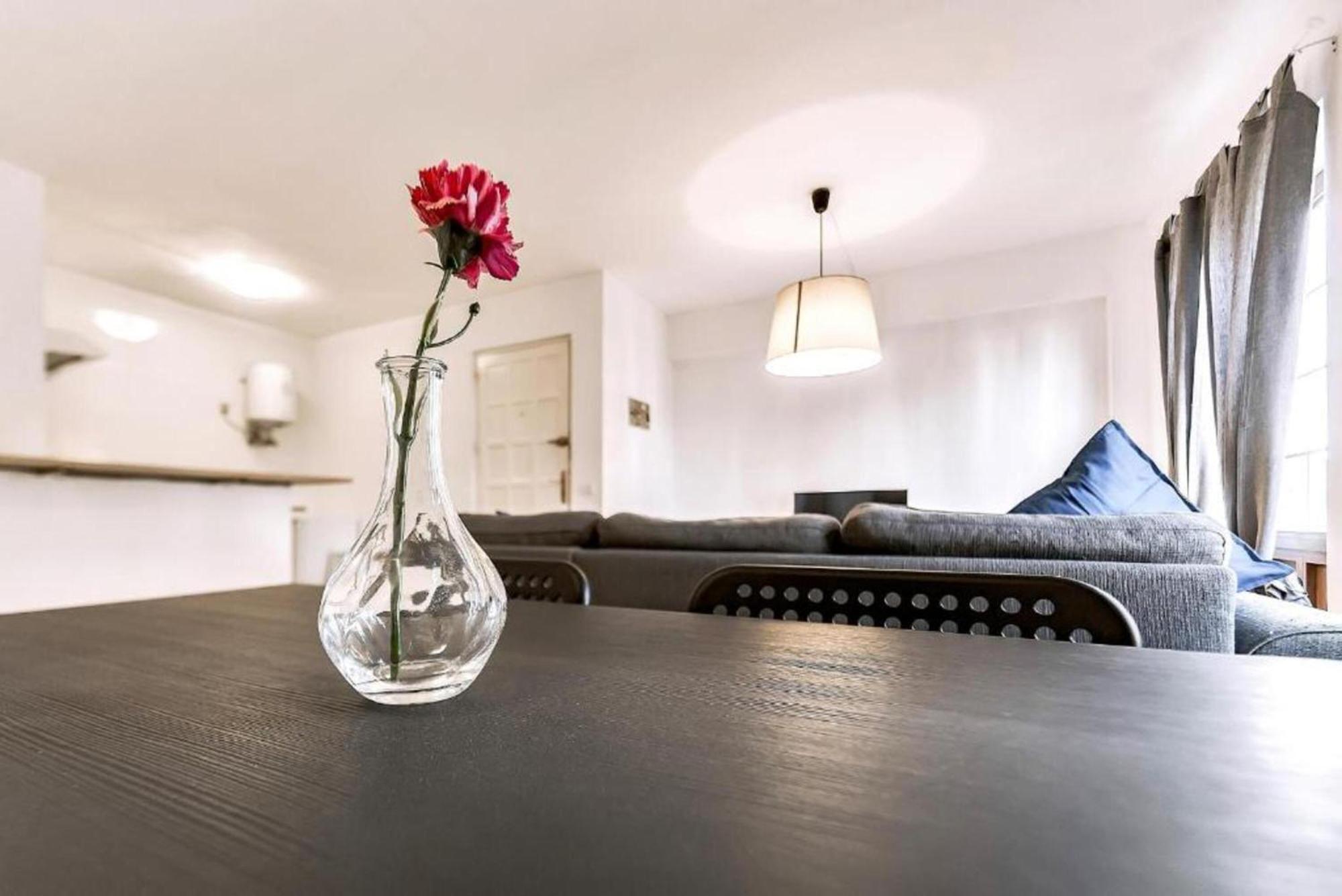 Two Bedroom Apartment In Playa De Las Americas, Free Wifi Екстер'єр фото