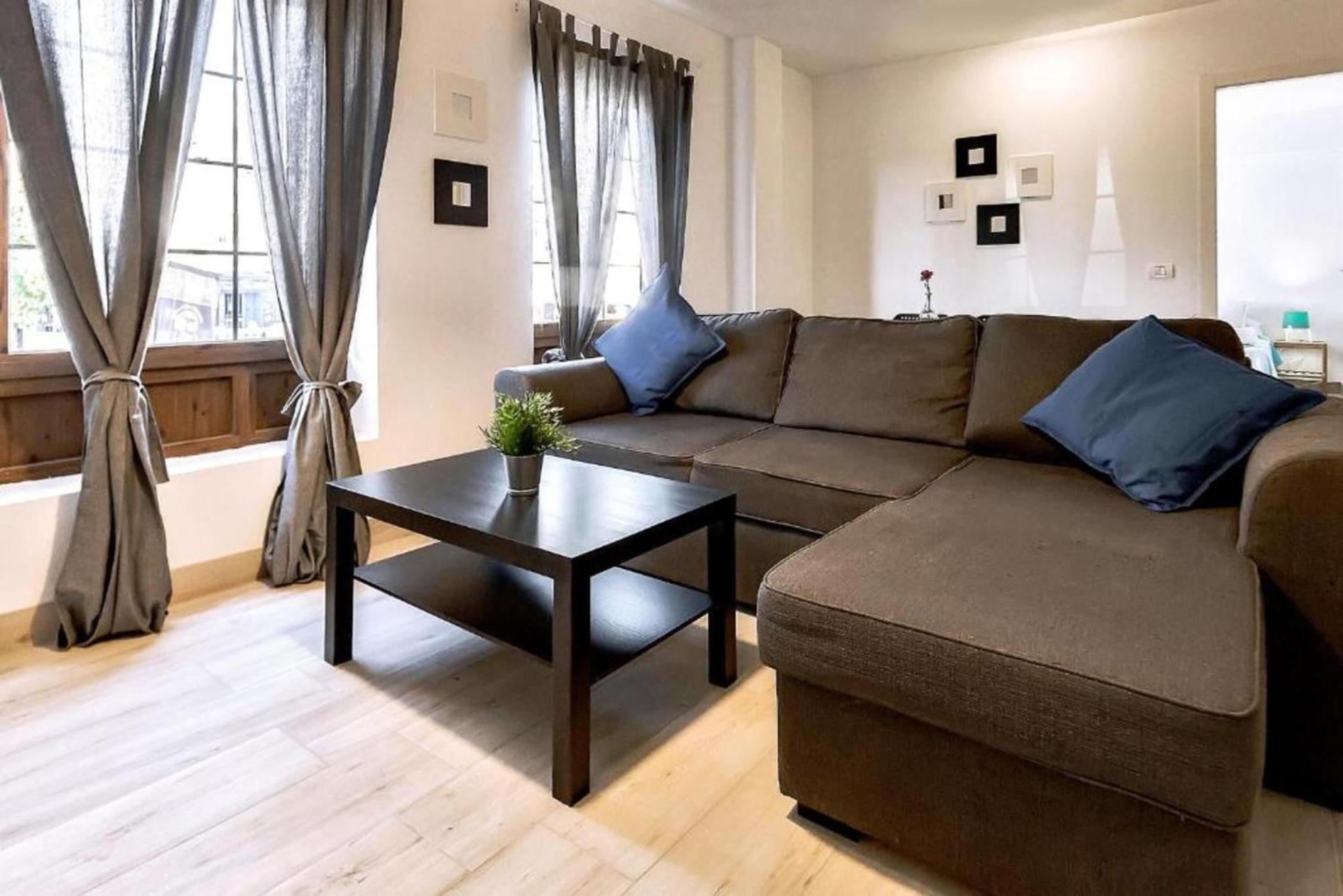 Two Bedroom Apartment In Playa De Las Americas, Free Wifi Екстер'єр фото