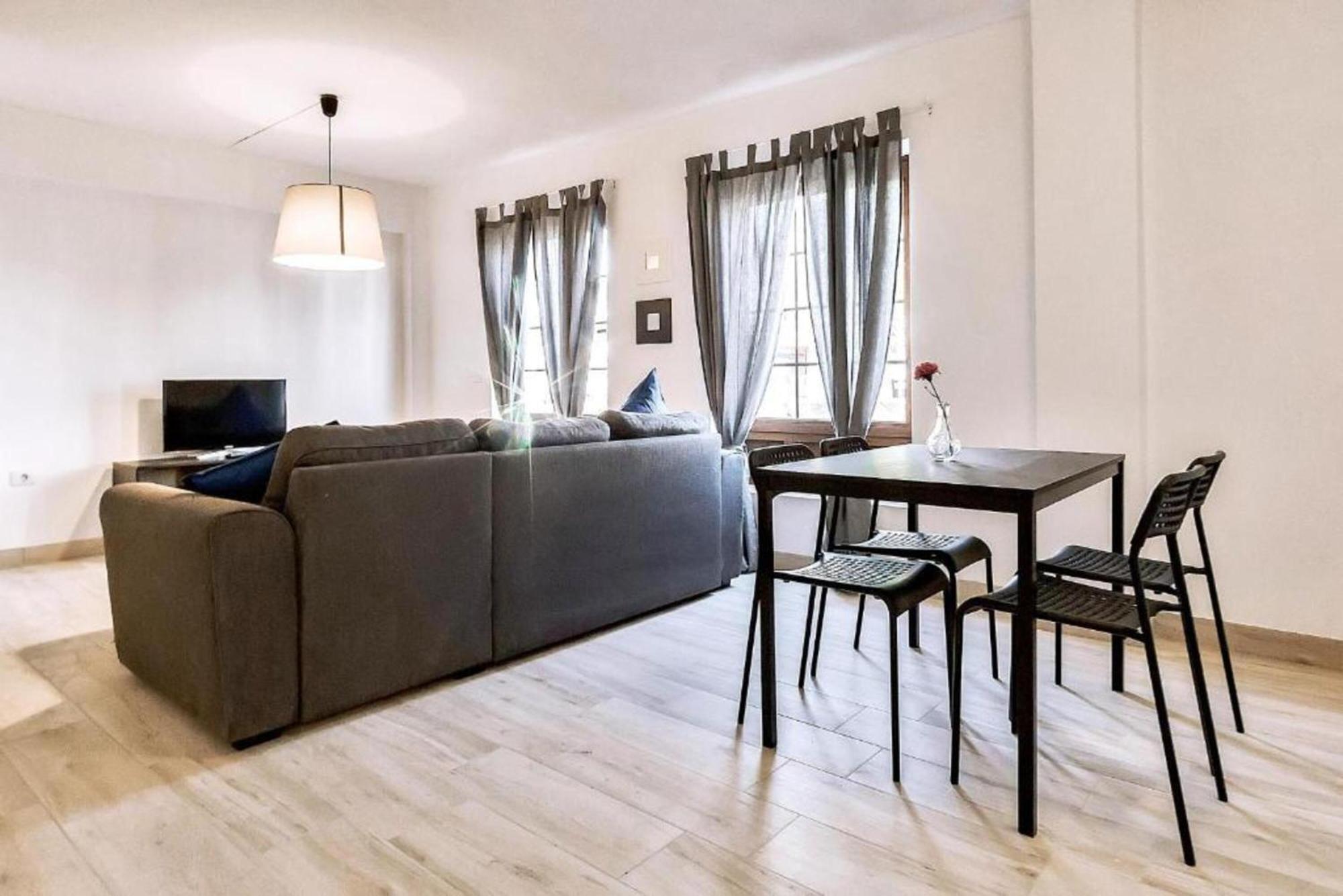 Two Bedroom Apartment In Playa De Las Americas, Free Wifi Екстер'єр фото