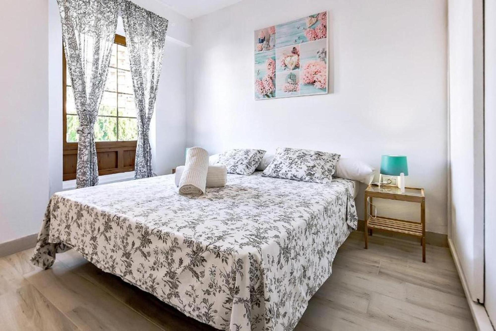 Two Bedroom Apartment In Playa De Las Americas, Free Wifi Екстер'єр фото