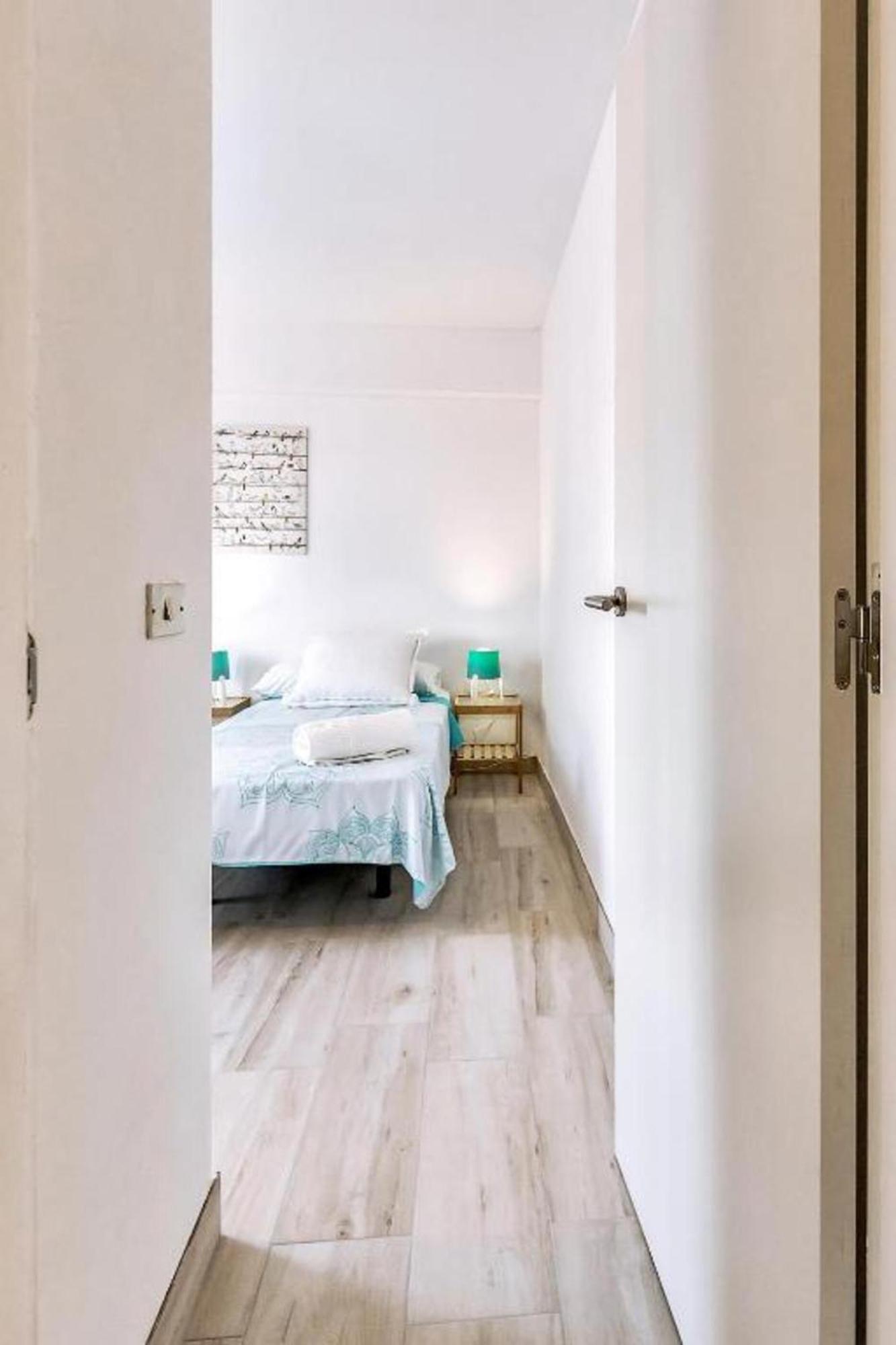 Two Bedroom Apartment In Playa De Las Americas, Free Wifi Екстер'єр фото